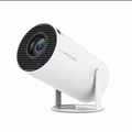 Proyector Inteligente Magcubic HY300 Pro+ – Cine en Casa con Android 14, WiFi 6 y Bluetooth 5.4